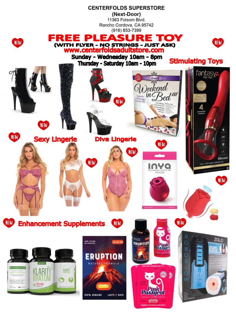 Celebrate Valentine's Day